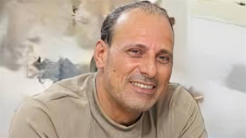 الشهيد خالد عبد العال