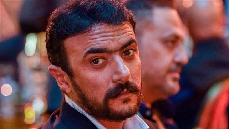 أحمد العوضي