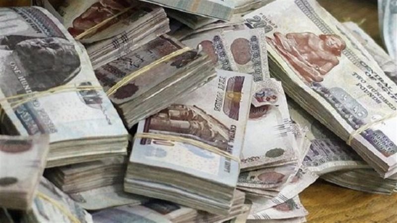 أموال - ارشيفية