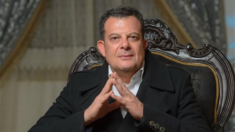 الدكتور عادل السباعي