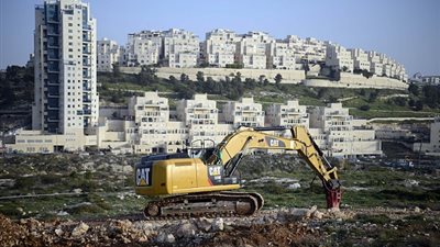 حركة فتح: إسرائيل تقوض حل الدولتين بمشاريع استيطانية جديدة