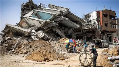 رتيبة النتشة: إسرائيل تستخدم التجويع كسلاح والمنظومة الدولية عاجزة|فيديو 