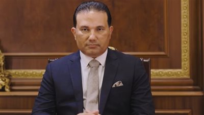 نائب بالشيوخ: تعديلات موسعة على قانون حماية المنافسة لضمان تشريع أكثر فاعلية