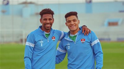 ريكو: أنا وكهربا كنا بنشجع الأهلي وشيكابالا كان بيكشفنا