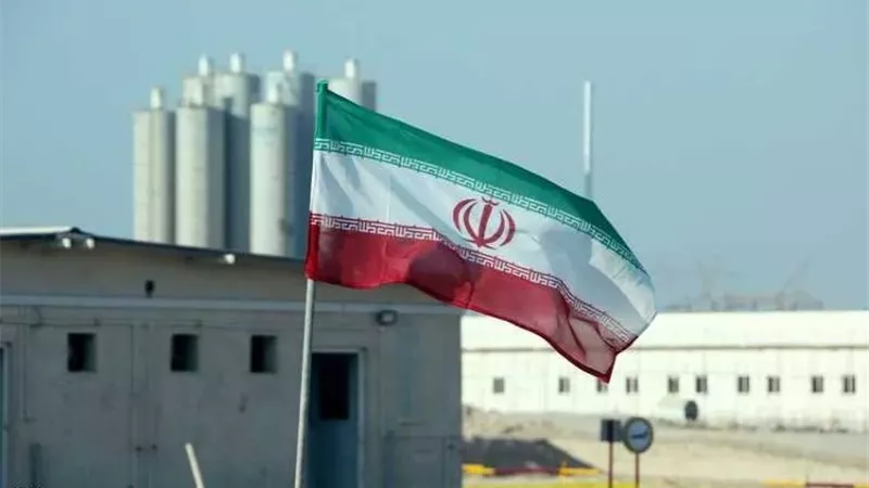 إيران (تعبيرية)
