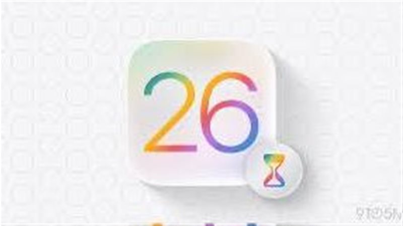 Ios 26