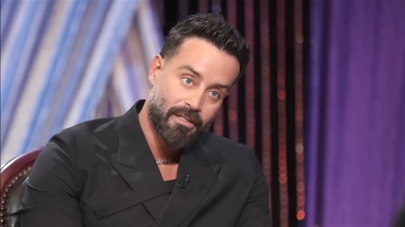 سعد رمضان