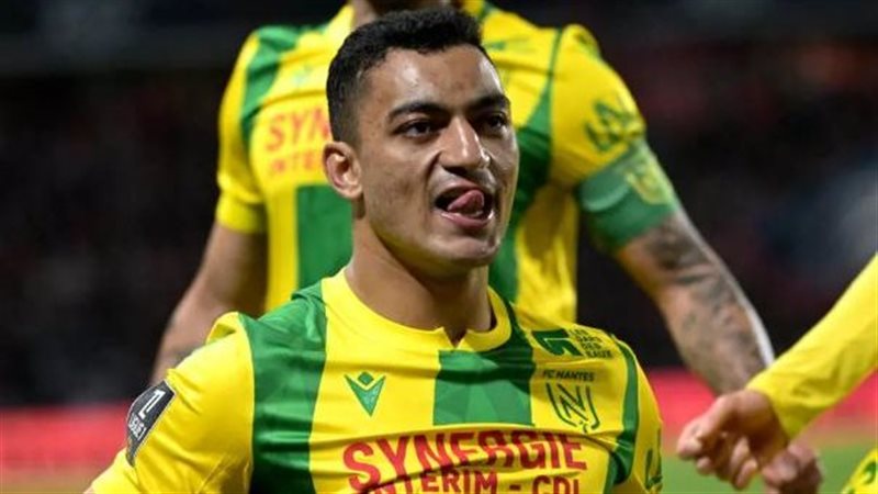 مصطفى محمد