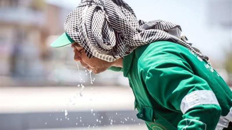 صورة تعبيرية
