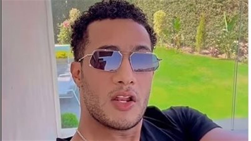 محمد رمضان 