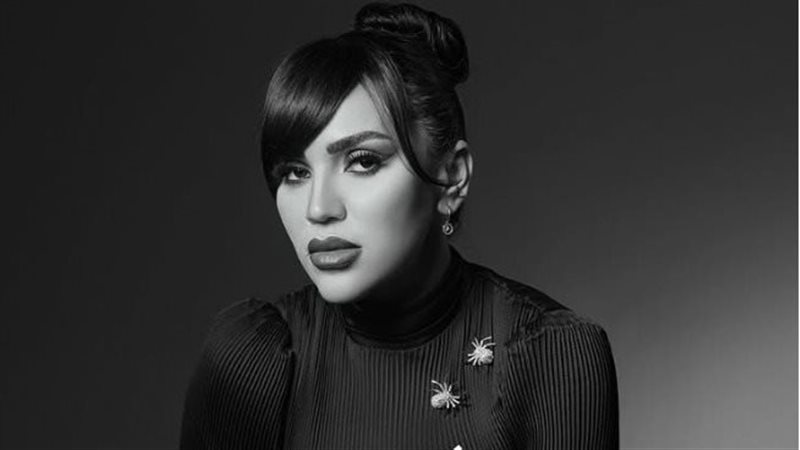 مي فاروق 