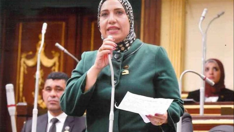 سكينة سلامة