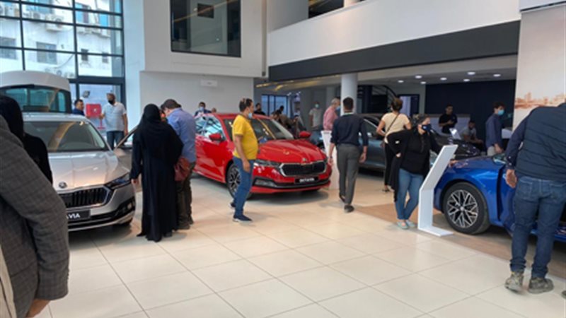 أسعار أرخص 5 سيارات
