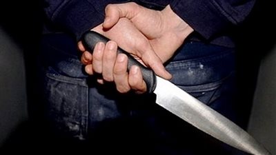 ضبط المتهم بالاعتداء على شخصين بسلاح أبيض في الزقازيق