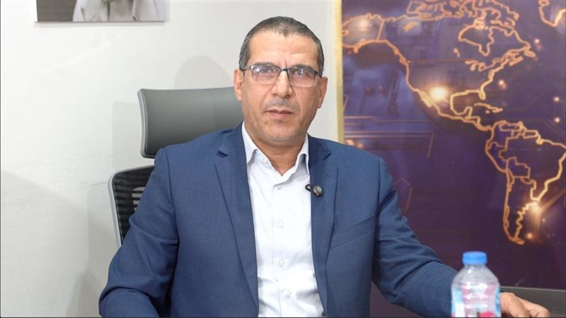 عبد الغني الحايس