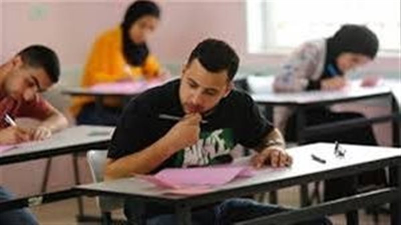 الثانوية العامة
