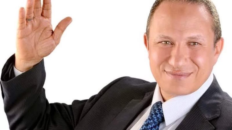 النائب عبد الحميد