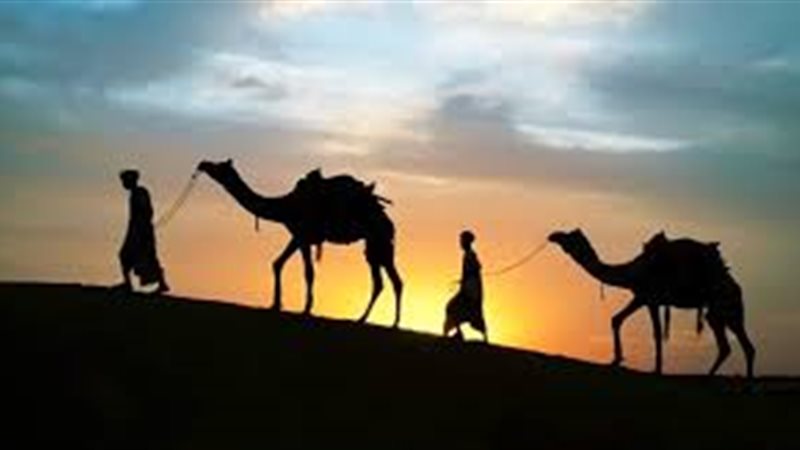 الهجرة النبوية 