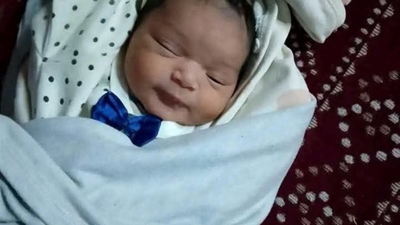 رضعية الشرقية