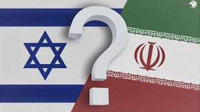 إسرائيل تستعد لضربة نووية ضد إيران وواشنطن تسحب دبلوماسييها.. هل اقتربت الحرب؟