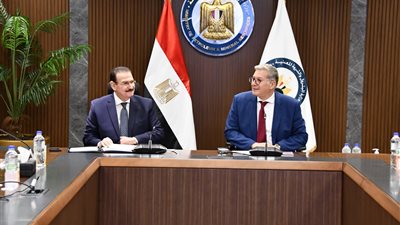 573 مليون دولارا لتصنيع الفوسفات محليًا.. انطلاقة استراتيجية من أبوطرطور