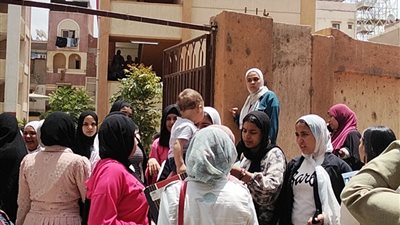 استعدادات مكثفة لإعلان نتيجة الشهادة الإعدادية في الغربية | الرابط والتفاصيل