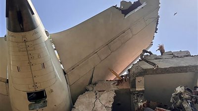ماذا تعرف عن خصائص طائرة بوينج 787؟.. بعد أول حادث مميت 