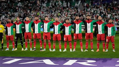 الاتحاد الفلسطيني يرد على النرويجي: اجعلوا كرة القدم درعًا للكرامة الإنسانية