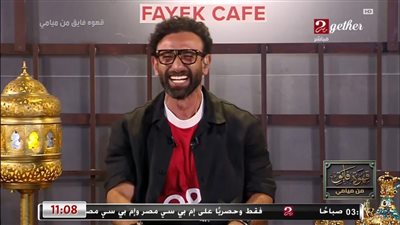 «5 تيشيرتات هدايا للجمهور».. إبراهيم فايق يشعل «إكس» قبل مواجهة مصر والأردن