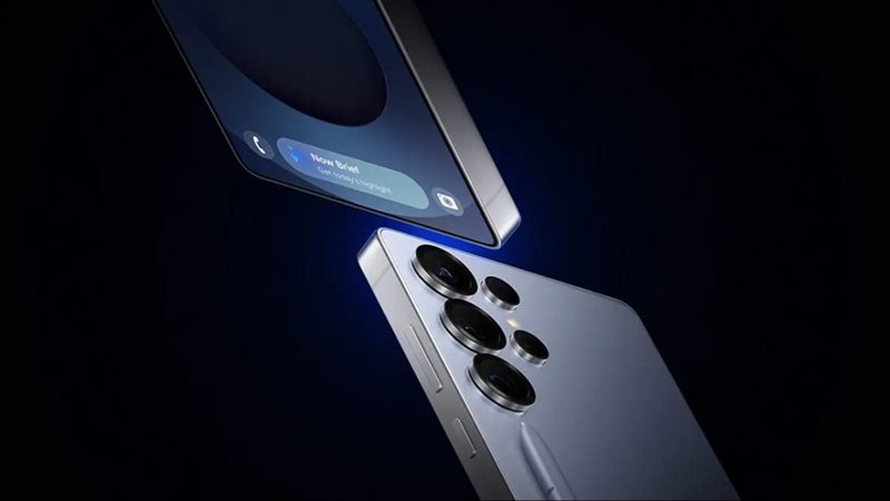 Galaxy S26