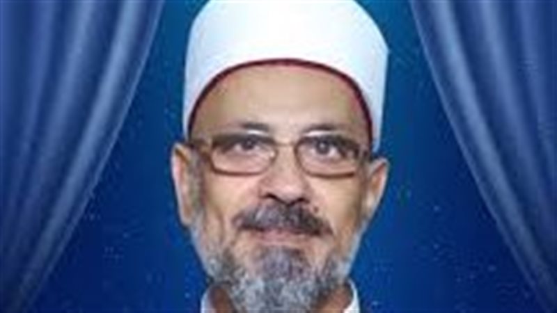 الدكتور مجدي عبدالغفار