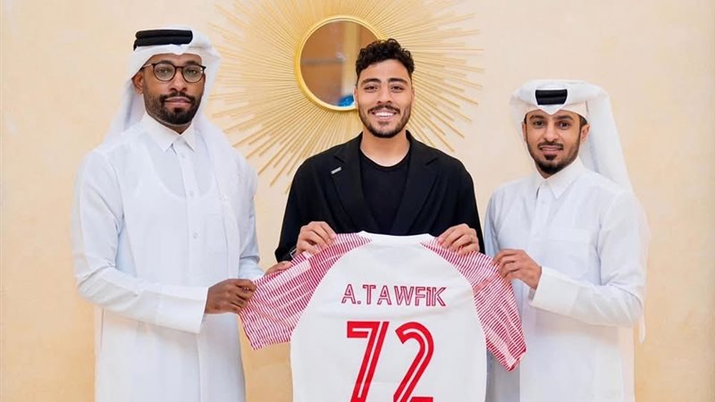 اكرم توفيق
