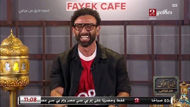 إبراهيم فايق