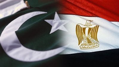 ضياء حلمي: علاقات مصر وباكستان تشهد طفرة سياسية واقتصادية