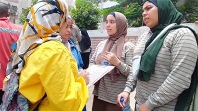الثانوية العامة 2025.. نصائح ذهبية للطلاب لتفادي أخطاء البابل شيت والمقالي