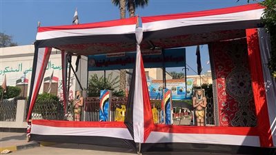 تعليم المنوفية: استعدادات مكثفة لاستقبال امتحانات الثانوية العامة الأحد المقبل