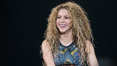 غرامة قدرها 190 ألف دولار على عيادة عالجت الفنانة شاكيرا لهذا السبب