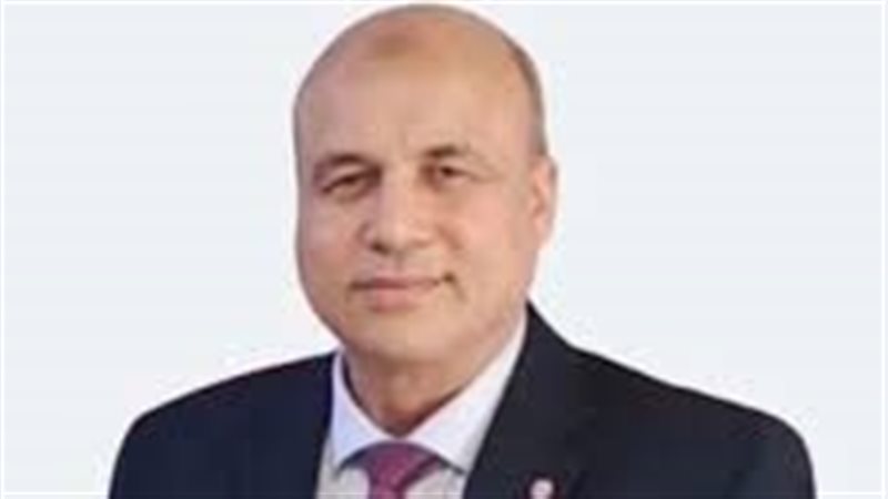 اللواء أحمد شاكر