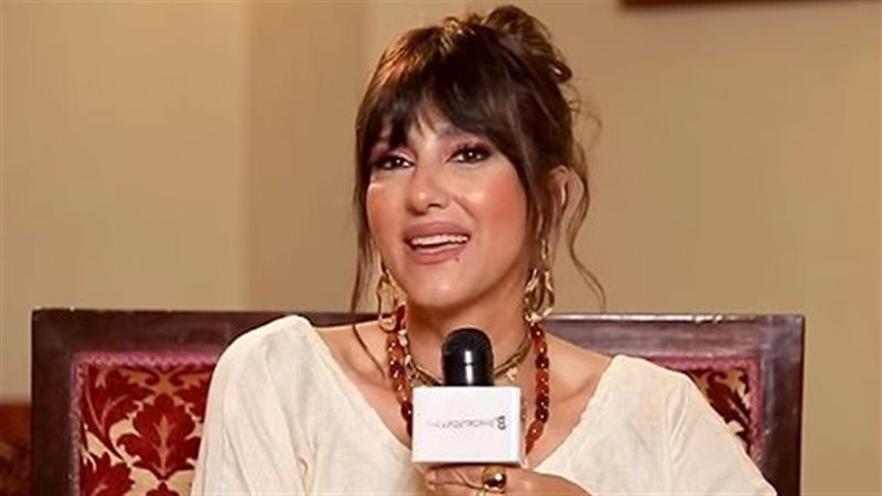 حنان مطاوع
