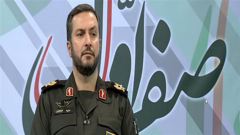 قائد الدفاع الجوي