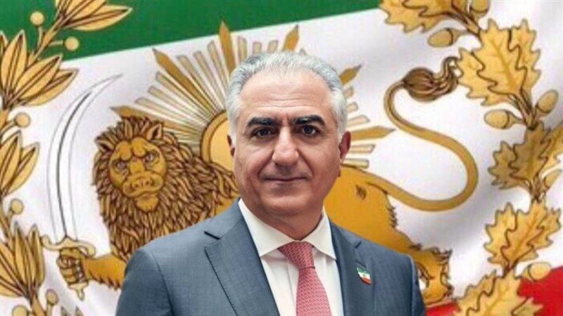 محمدرضا بهلوي