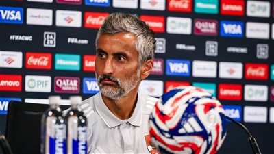 كأس العالم للأندية| ريبييرو: نسعى لتحقيق نتيجة إيجابية أمام إنتر ميامي