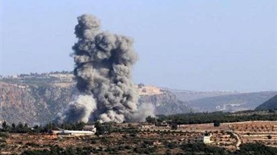 الحرس الثوري يكشف: استهداف 3 قواعد إسرائيلية منصات للهجوم علي إيران