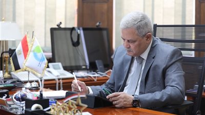 رئيس مياه القاهرة: فرق فنية للمرور على لجان الثانوية للتأكد من توافر الخدمات 
