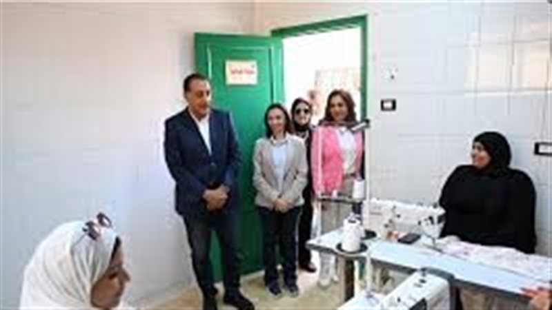مشغل البحراوية 