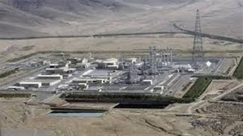 منشاة نووية 