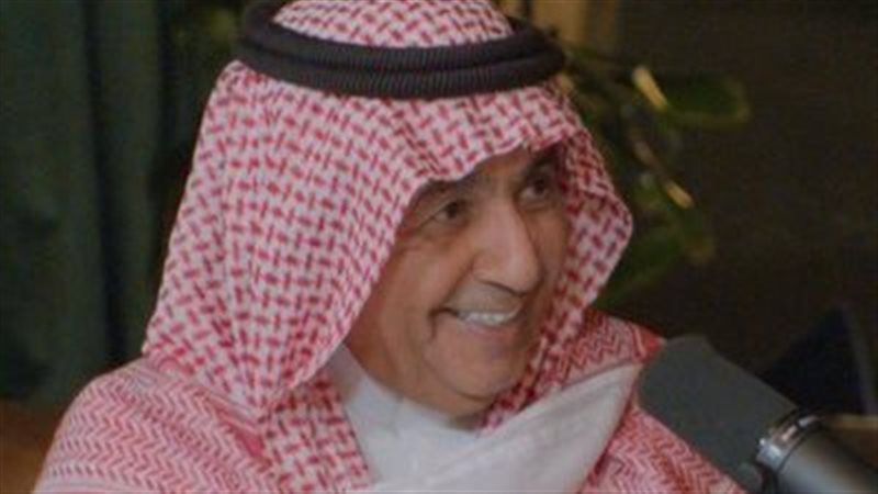 داوود الشريان
