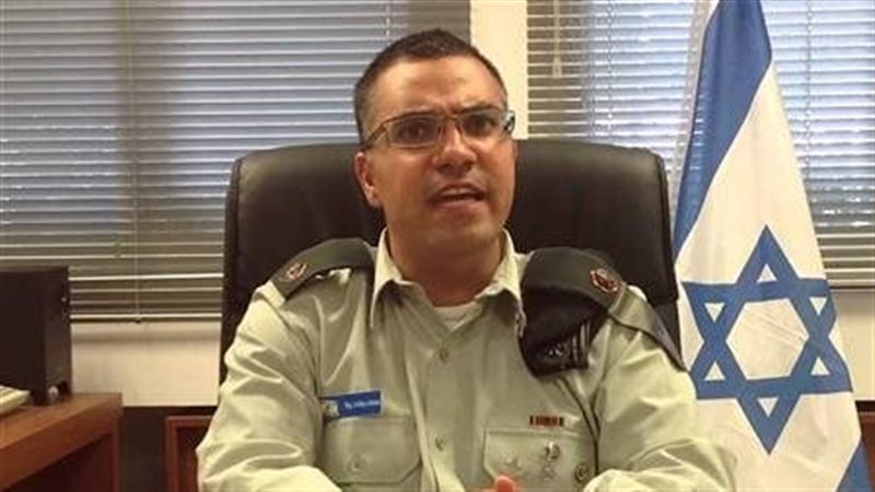 أفخاي أدرعي
