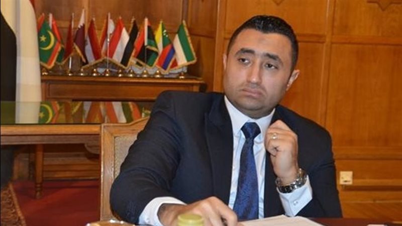 محمد مجدي