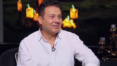 الكرامة أم الحب؟ عمرو رمزي يحسم الجدل في تصريحات حول العلاقات العاطفية
